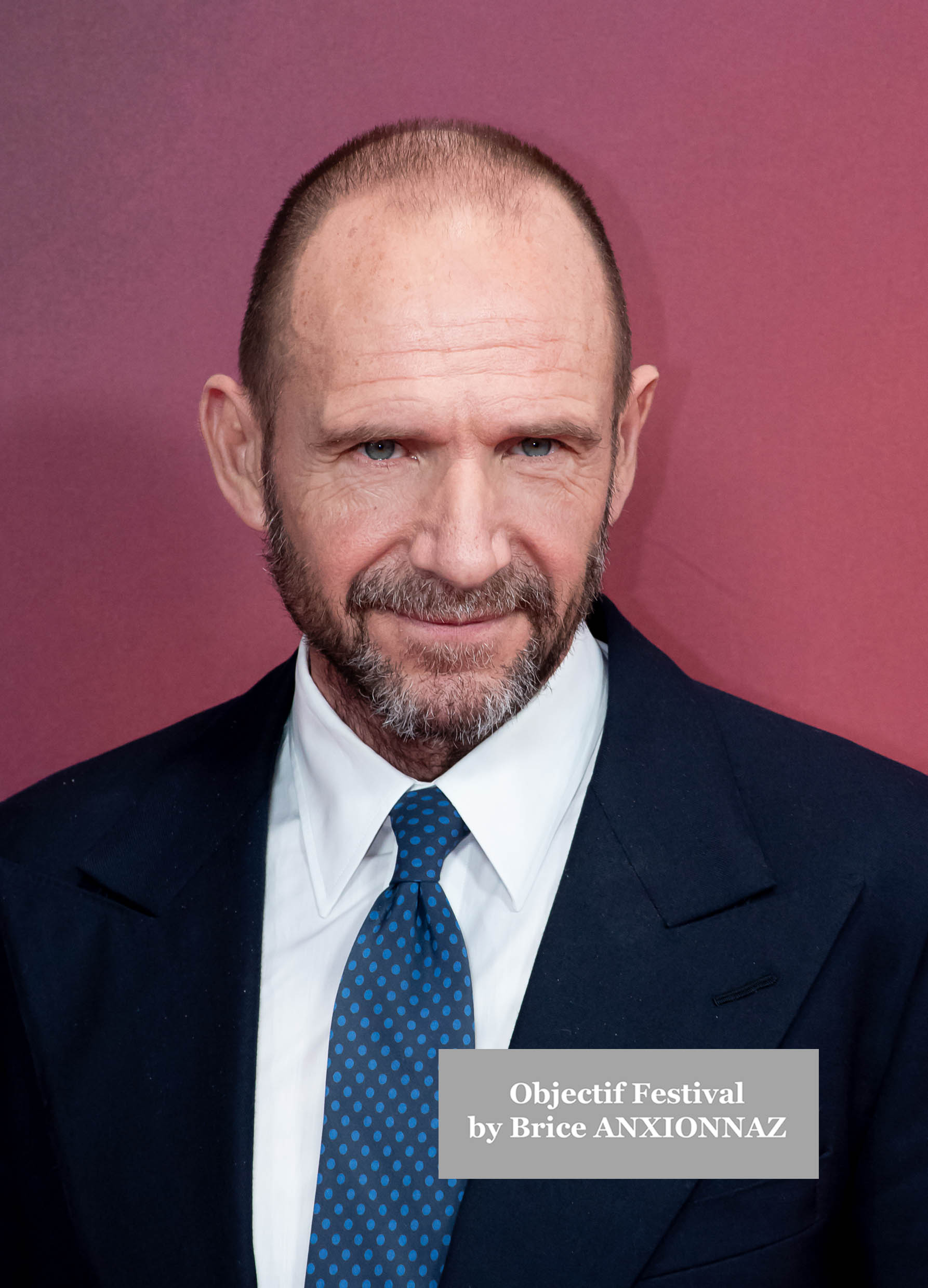 Photos of Ralph Fiennes